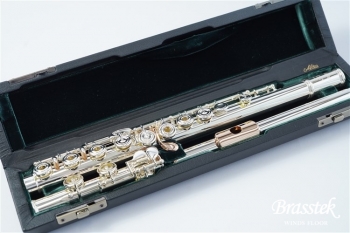 Altus x Brasstek original model A1007RE Rose LIP”G”